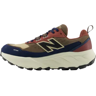 New Balance Fresh Foam X Hierro Trek Men's - Browns Shoe Fit Company
